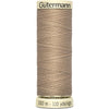 Gutermann Sew-All Thread 100m Browns and Neutrals