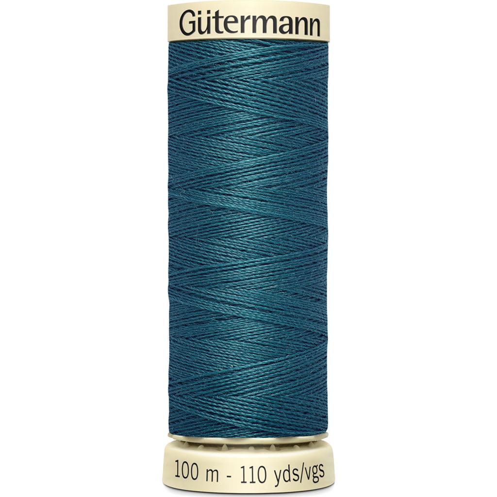 Gutermann Sew-All Thread 100m Greens