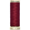 Gutermann Sew-All Thread 100m Reds and Oranges