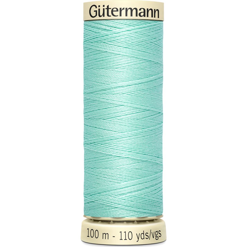Gutermann Sew-All Thread 100m Greens