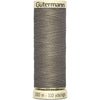 Gutermann Sew-All Thread 100m Browns and Neutrals