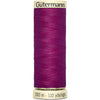 Gutermann Sew-All Thread 100m Pinks and Purples