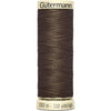 Gutermann Sew-All Thread 100m Browns and Neutrals