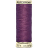 Gutermann Sew-All Thread 100m Pinks and Purples