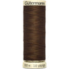 Gutermann Sew-All Thread 100m Browns and Neutrals