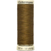 Gutermann Sew-All Thread 100m Browns and Neutrals