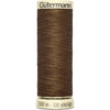 Gutermann Sew-All Thread 100m Browns and Neutrals