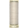 Gutermann Sew-All Thread 100m Browns and Neutrals