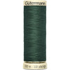 Gutermann Sew-All Thread 100m Greens