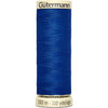 Gutermann Sew-All Thread 100m Blues