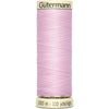 Gutermann Sew-All Thread 100m Pinks and Purples