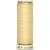 Gutermann Sew-All Thread 100m Whites, Creams and Yellows