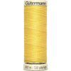 Gutermann Sew-All Thread 100m Whites, Creams and Yellows