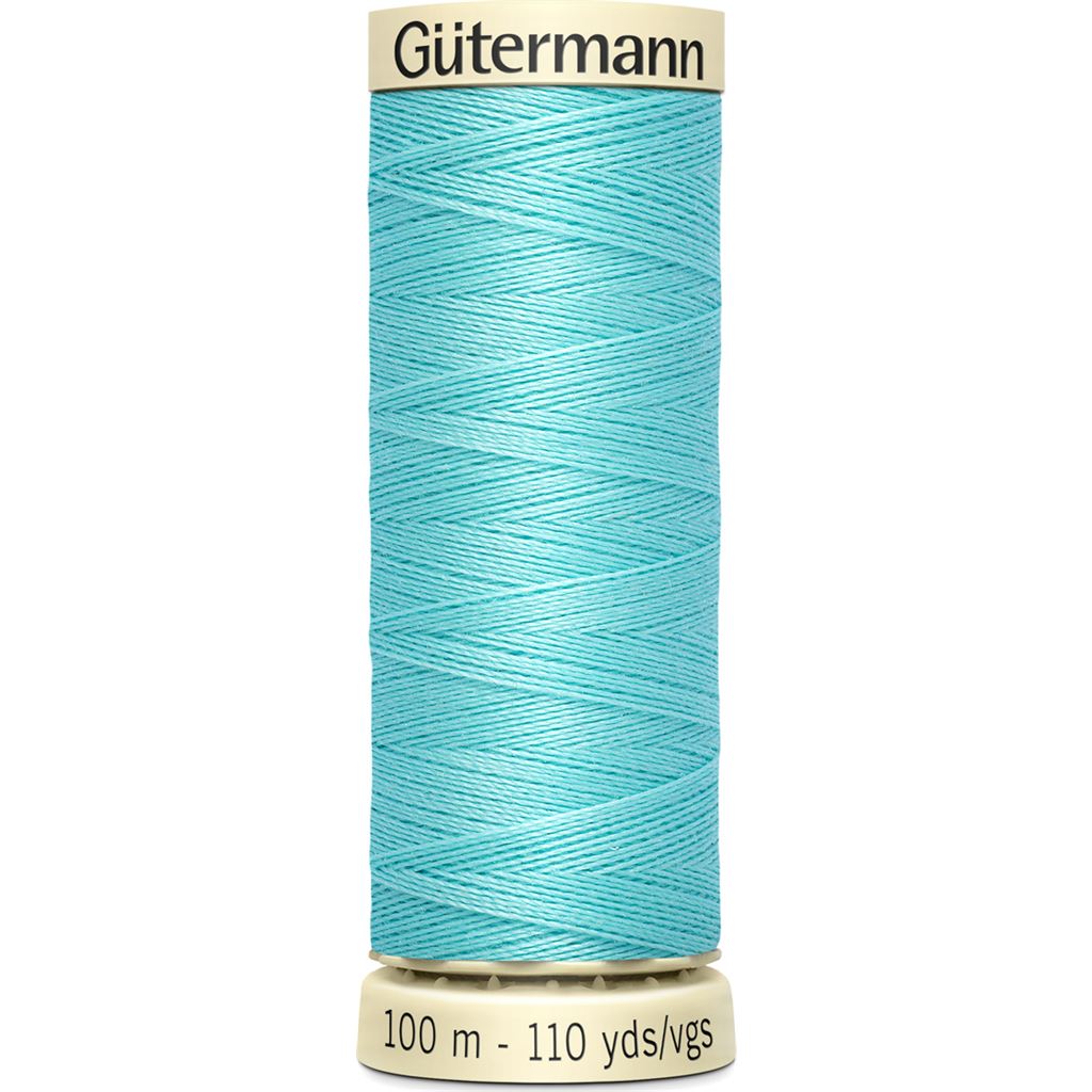 Gutermann Sew-All Thread 100m Greens