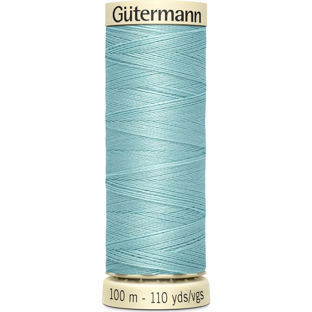 Gutermann Sew-All Thread 100m Greens