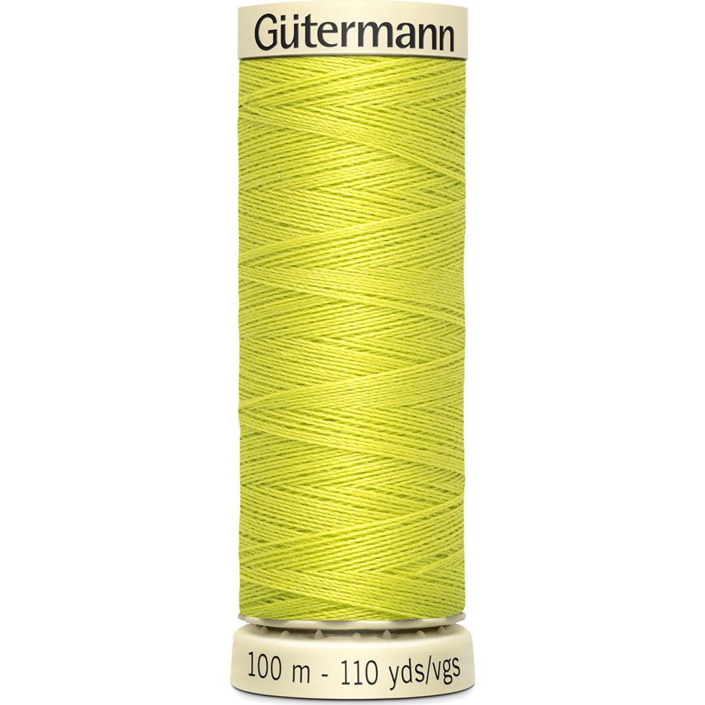 Gutermann Sew-All Thread 100m Greens