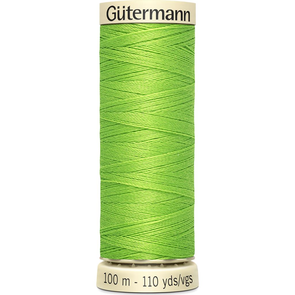 Gutermann Sew-All Thread 100m Greens