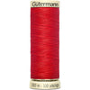 Gutermann Sew-All Thread 100m Reds and Oranges