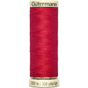 Gutermann Sew-All Thread 100m Reds and Oranges