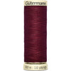 Gutermann Sew-All Thread 100m Reds and Oranges