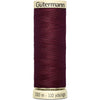 Gutermann Sew-All Thread 100m Reds and Oranges