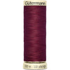 Gutermann Sew-All Thread 100m Reds and Oranges