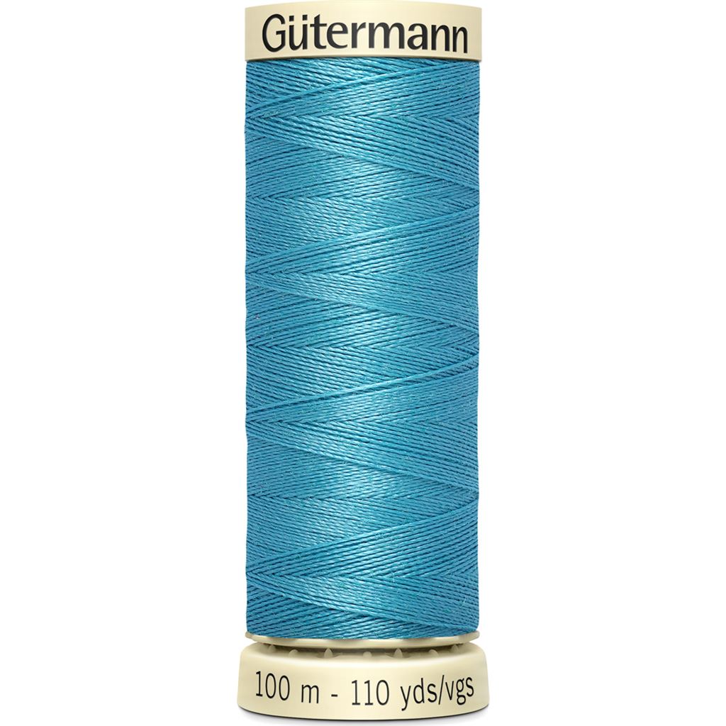 Gutermann Sew-All Thread 100m Blues