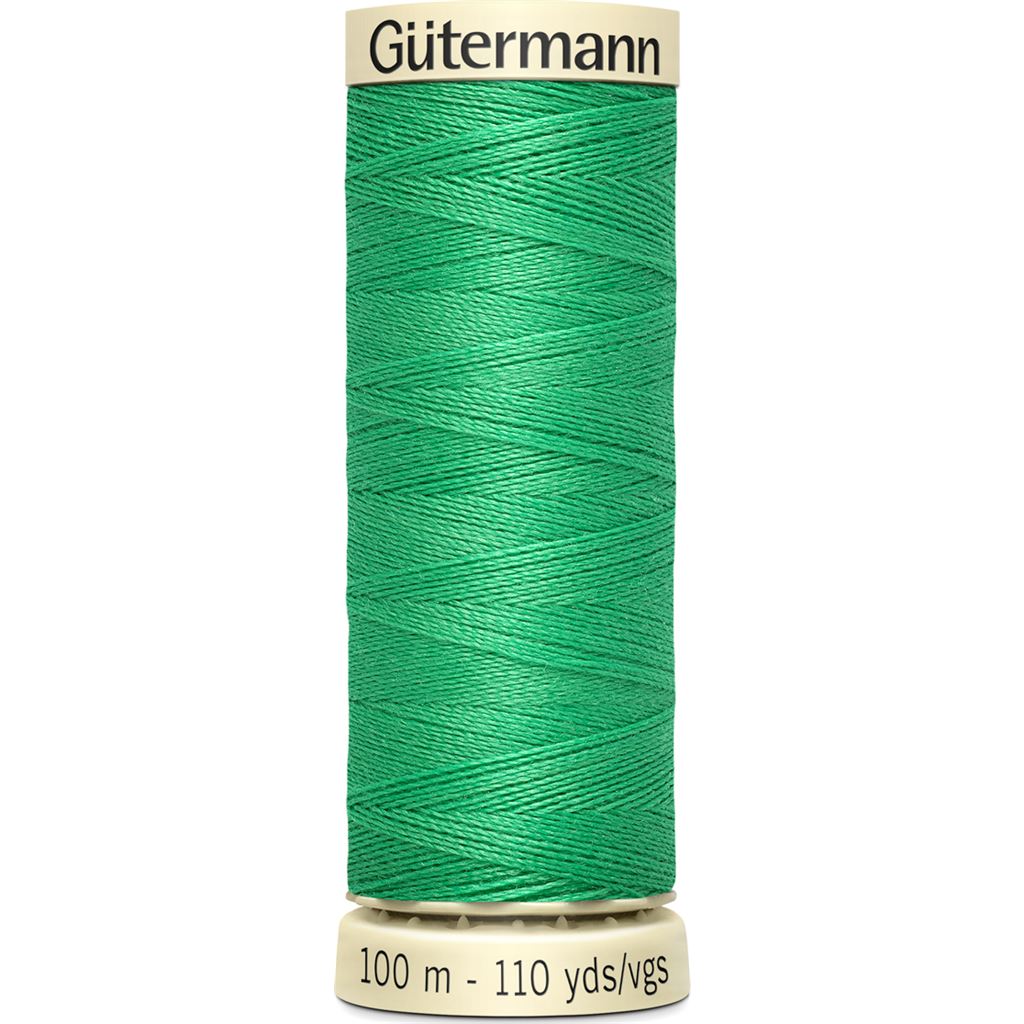 Gutermann Sew-All Thread 100m Greens