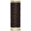 Gutermann Sew-All Thread 100m Browns and Neutrals