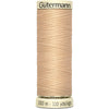 Gutermann Sew-All Thread 100m Browns and Neutrals