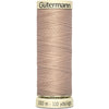 Gutermann Sew-All Thread 100m Browns and Neutrals