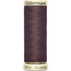 Gutermann Sew-All Thread 100m Browns and Neutrals