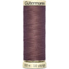 Gutermann Sew-All Thread 100m Browns and Neutrals