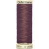 Gutermann Sew-All Thread 100m Reds and Oranges