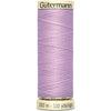 Gutermann Sew-All Thread 100m Pinks and Purples