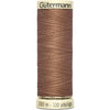 Gutermann Sew-All Thread 100m Browns and Neutrals