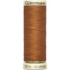 Gutermann Sew-All Thread 100m Browns and Neutrals