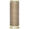 Gutermann Sew-All Thread 100m Browns and Neutrals