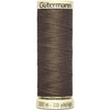 Gutermann Sew-All Thread 100m Browns and Neutrals