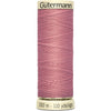 Gutermann Sew-All Thread 100m Pinks and Purples