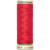 Gutermann Sew-All Thread 100m Reds and Oranges