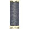 Gutermann Sew-All Thread 100m Blacks and Greys