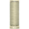 Gutermann Sew-All Thread 100m Browns and Neutrals