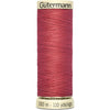 Gutermann Sew-All Thread 100m Reds and Oranges