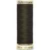 Gutermann Sew-All Thread 100m Browns and Neutrals