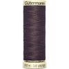 Gutermann Sew-All Thread 100m Browns and Neutrals