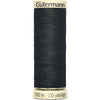 Gutermann Sew-All Thread 100m Blacks and Greys