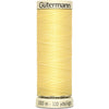 Gutermann Sew-All Thread 100m Whites, Creams and Yellows