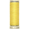 Gutermann Sew-All Thread 100m Whites, Creams and Yellows