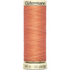 Gutermann Sew-All Thread 100m Reds and Oranges